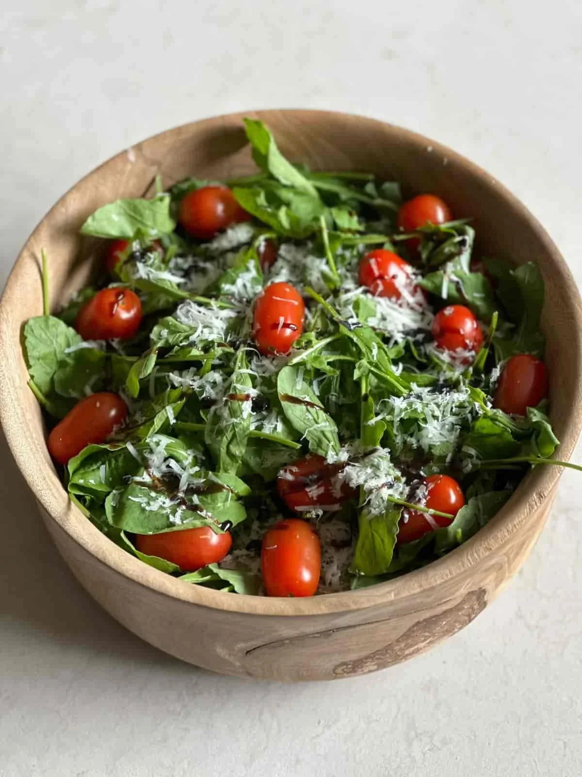 Ensalada de Rúgula