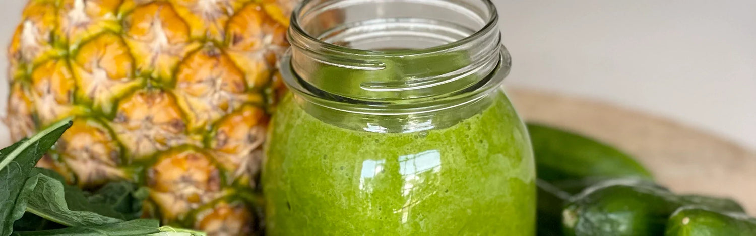 Jugo Verde