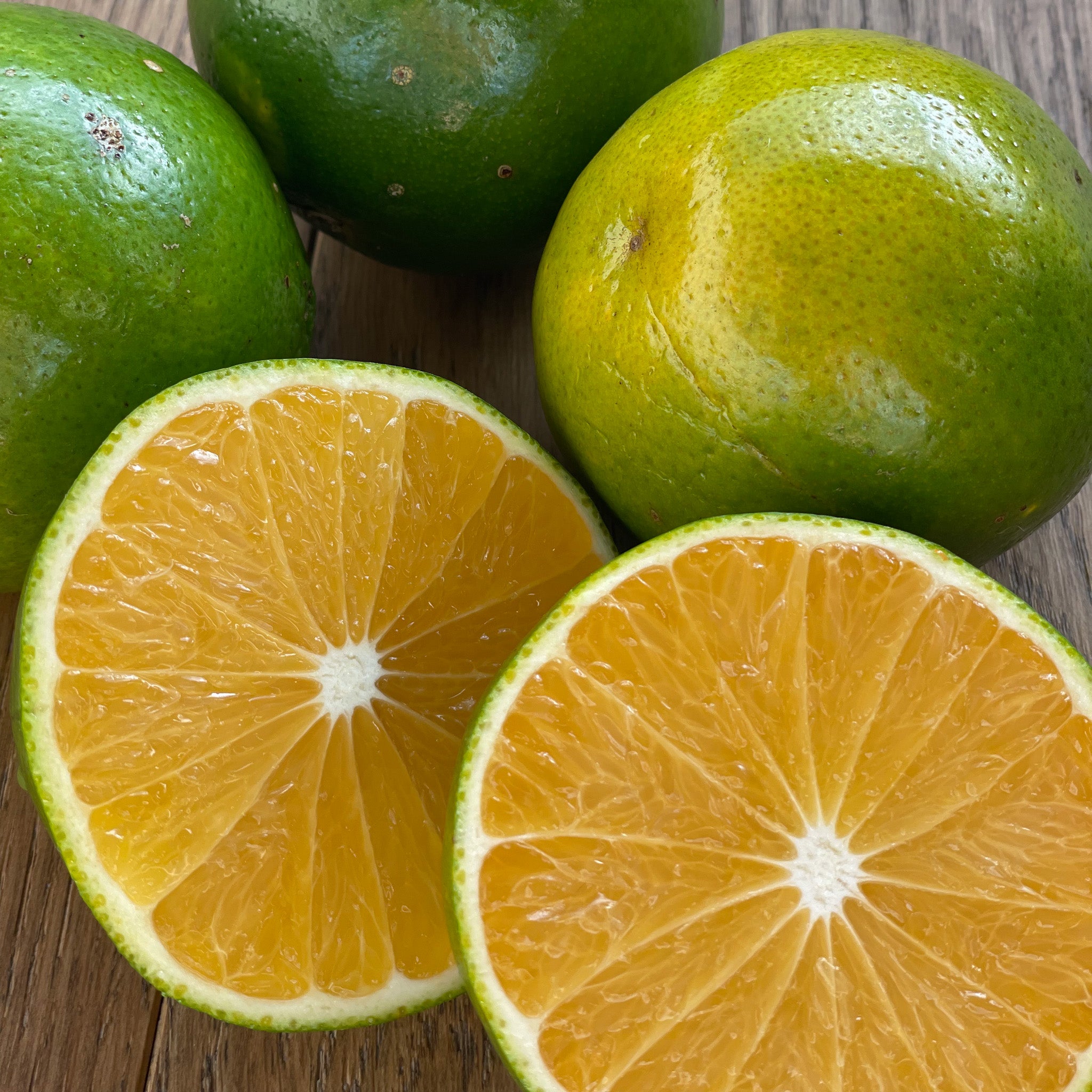 Naranja Tangelo (5 uds)