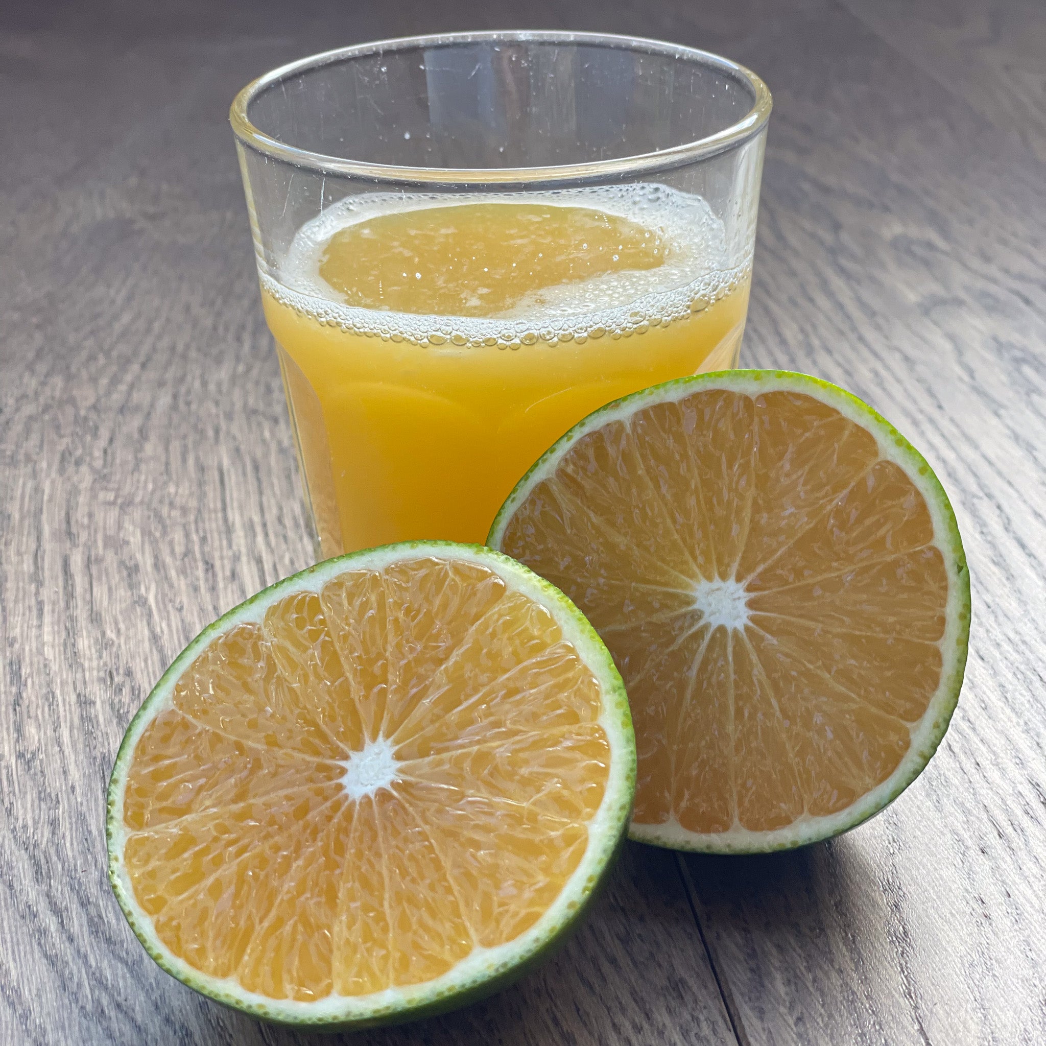 Naranja Tangelo (5 uds)