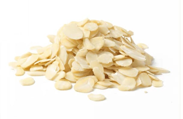 Almendra Laminada (100g)