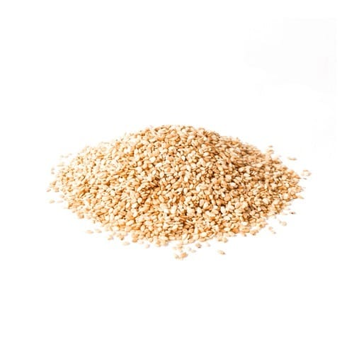 Ajonjolí Blanco (150g)