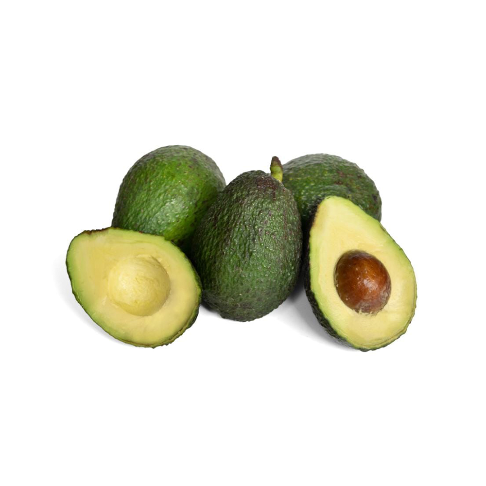 Mini Aguacates (4 uds)