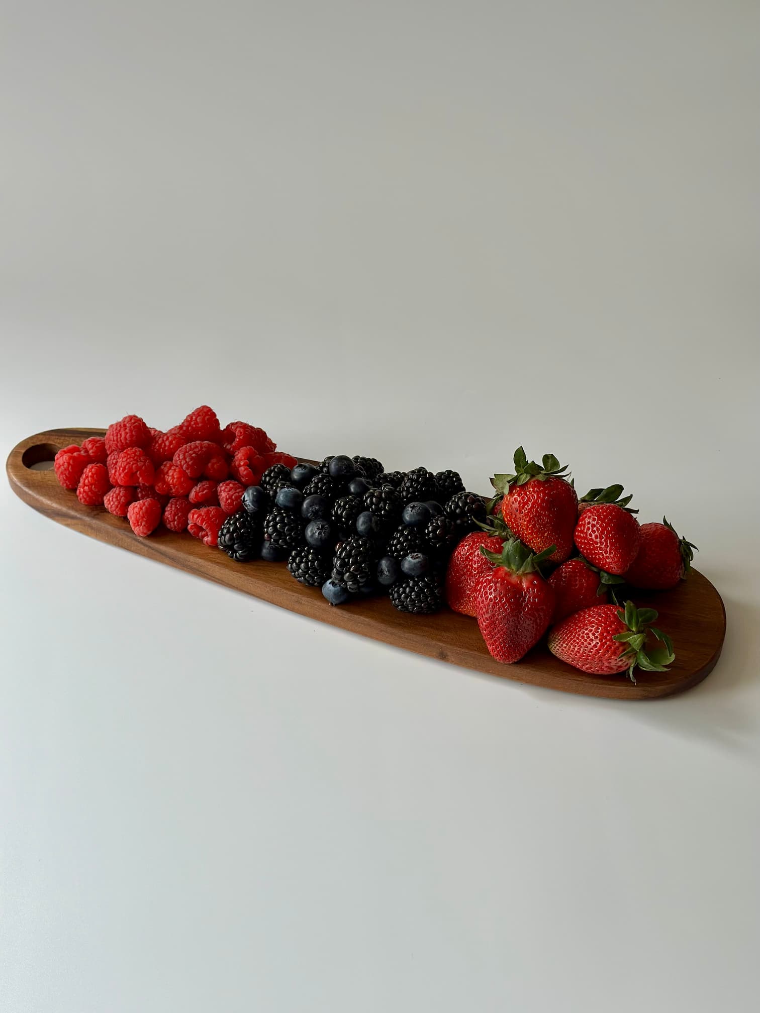 Berry Love