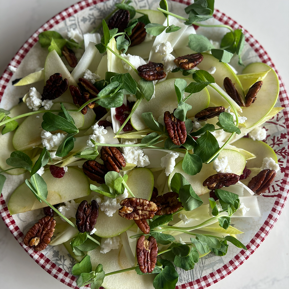 Brotes de Guisantes (30g)