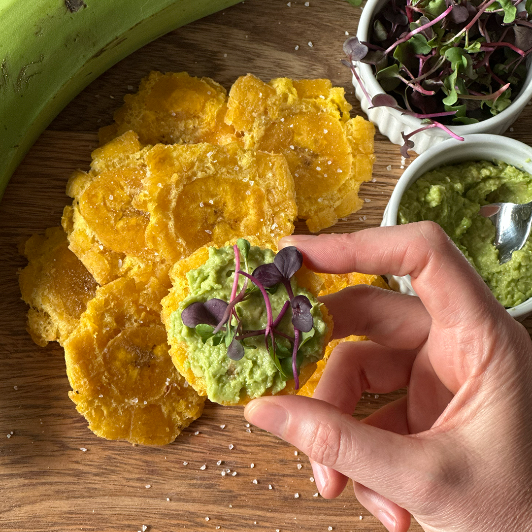 Brotes de Repollo (30g)