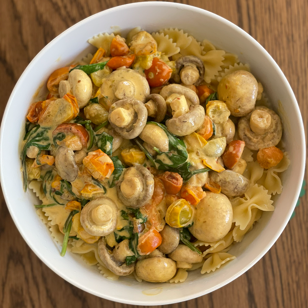 Champiñones Blancos (250g)