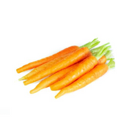 Mini Zanahorias Naranjas (220g)