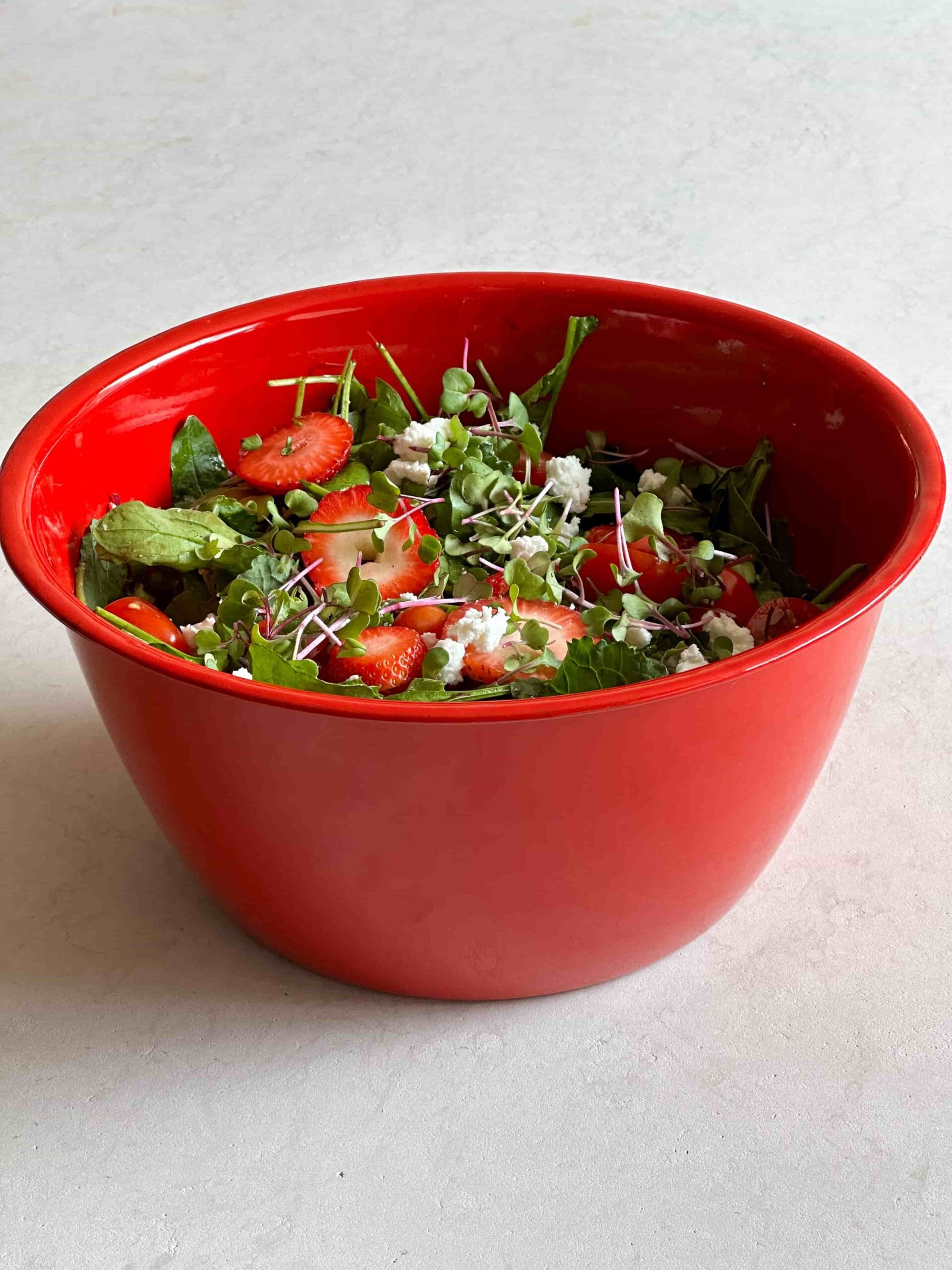 Ensaladera Fresh Bowl