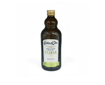 Aceite de Oliva Extra Virgen (1L)
