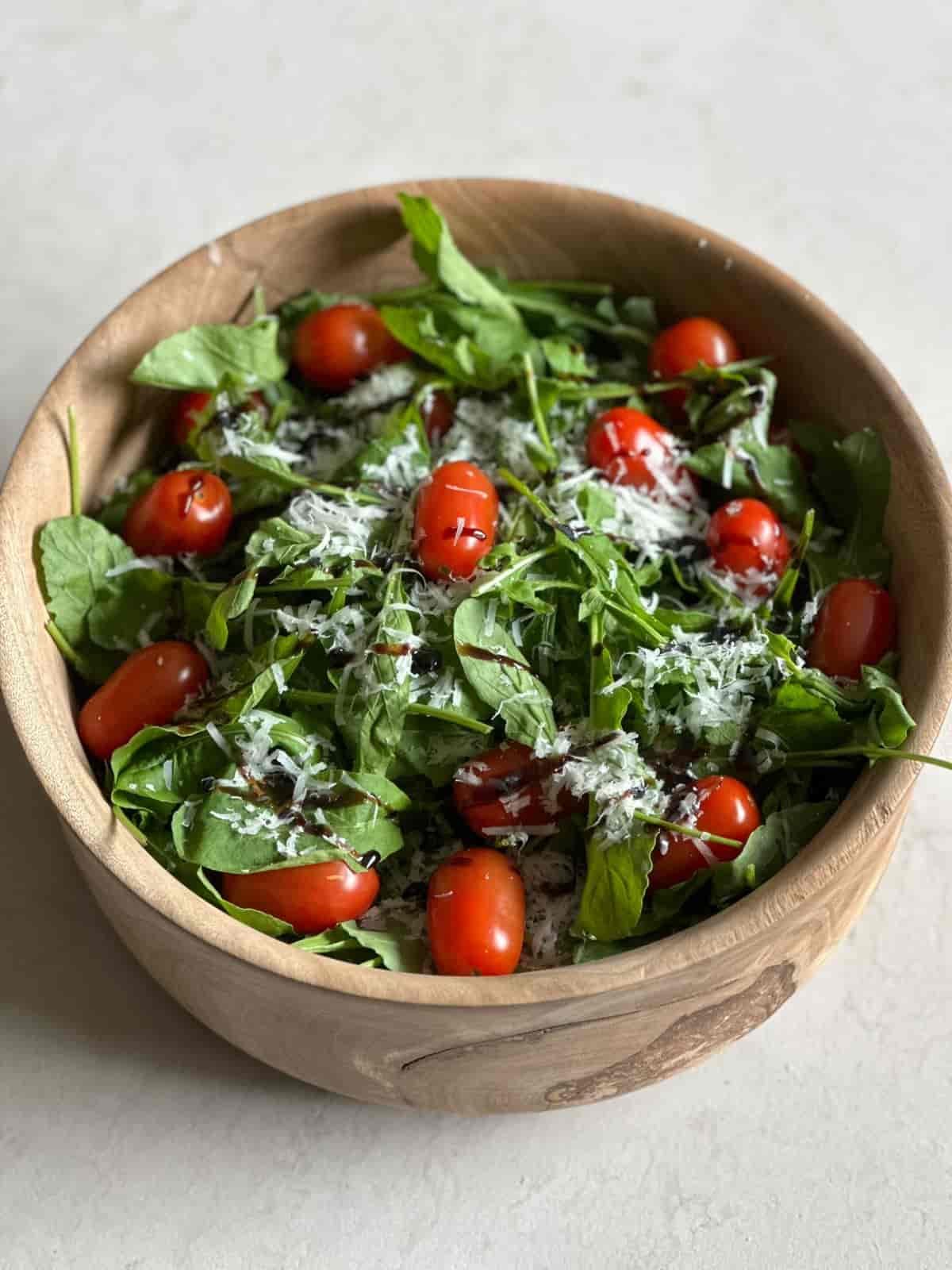 Ensalada Primavera