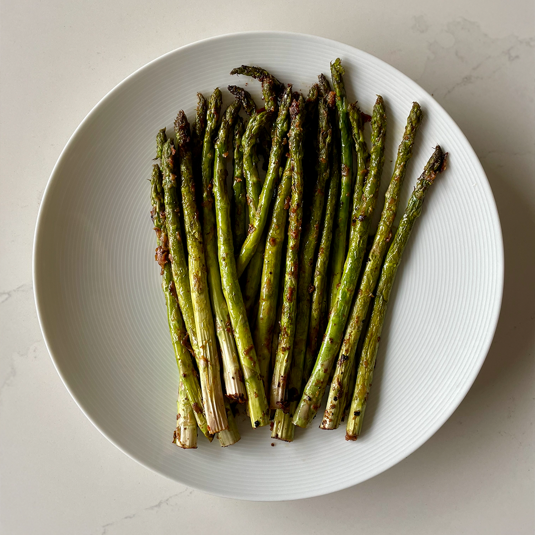 Espárragos Jumbo (500g)