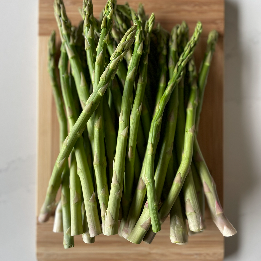 Espárragos Jumbo (500g)