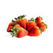 Fresas Rojas (500g)