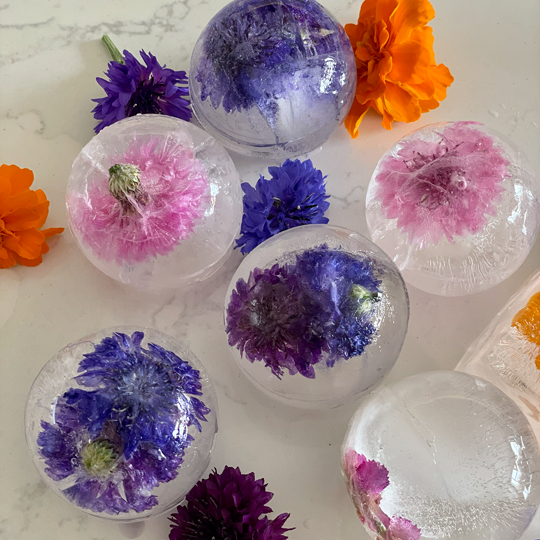 Mix Flores Comestibles (20g)
