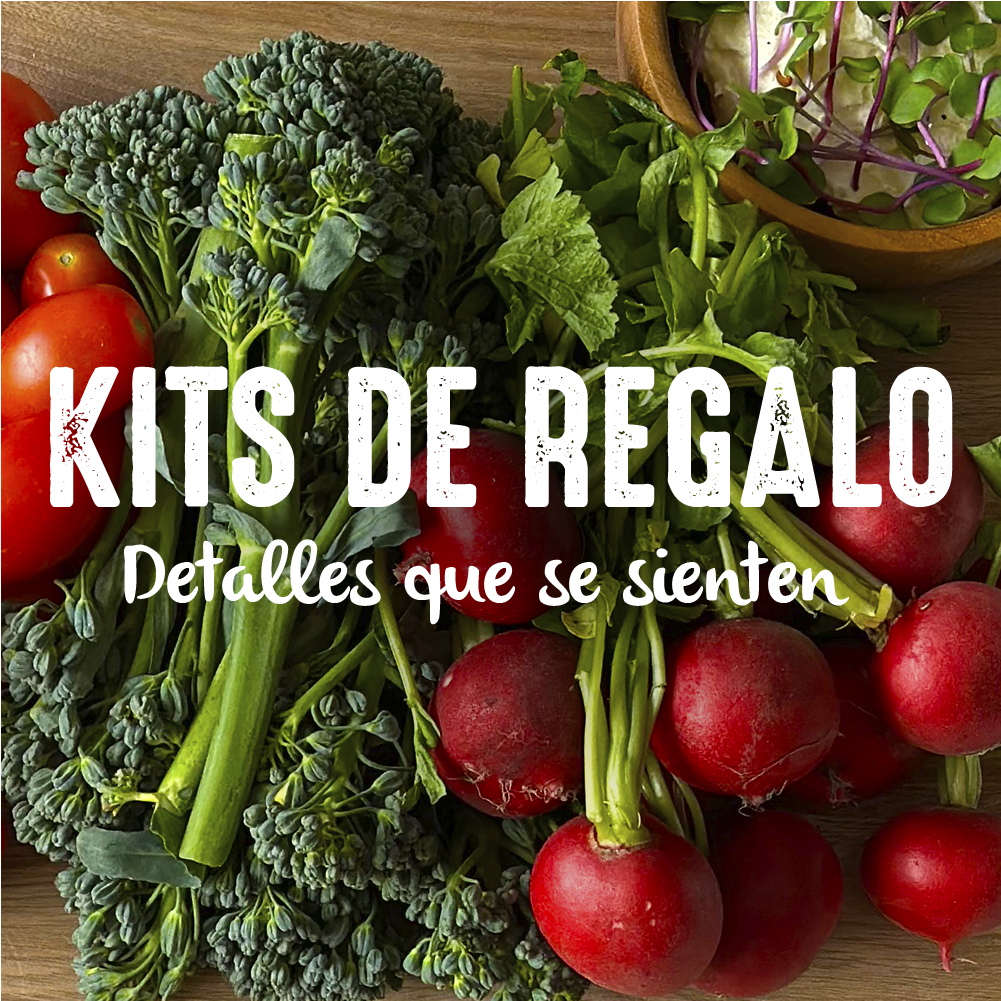 Kits de Regalo