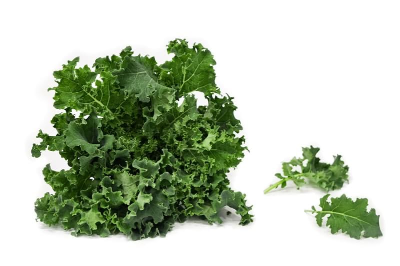 Kale Rizado Hidropónico (160g)