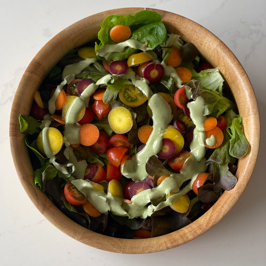 Lechuga Salanova Verde Hidropónica (140g)