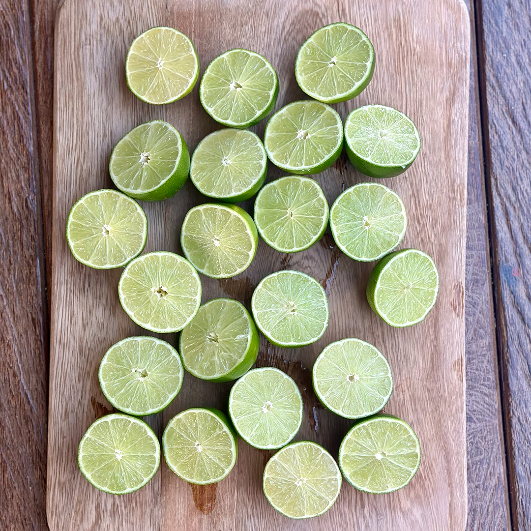 Limones Grandes (6 uds)