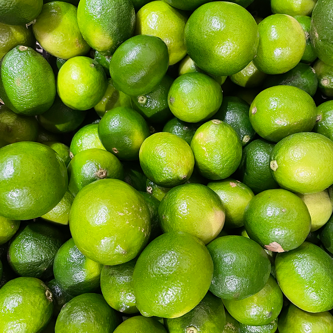 Limones Grandes (6 uds)