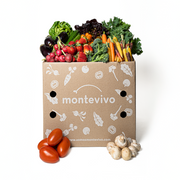 2 Cajas Montevivo al Mes