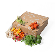 Caja Asado