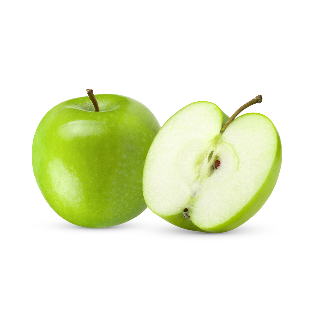 Manzana Verde (2 ud)