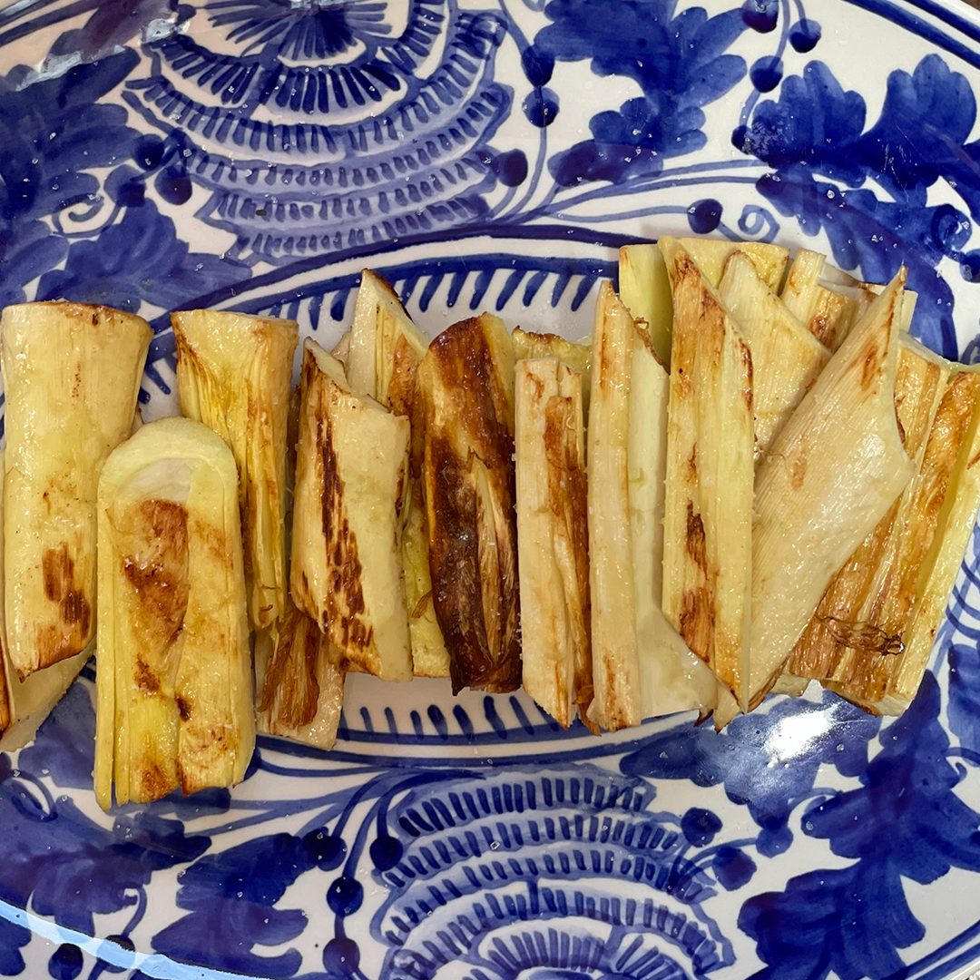 Palmitos Frescos (500g)