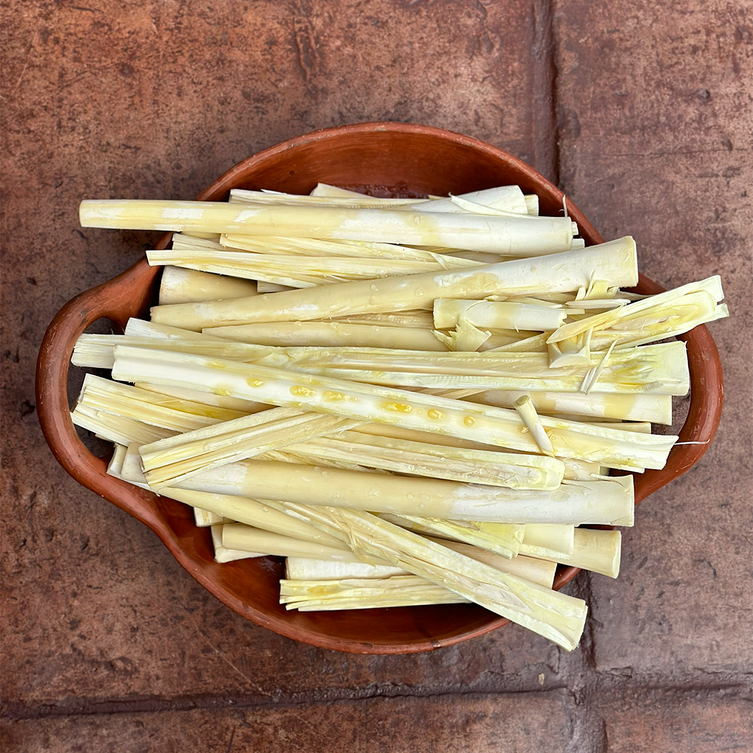 Palmitos Frescos (500g)