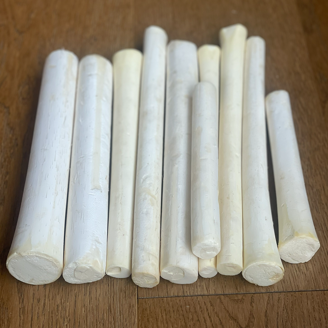 Palmitos Frescos (500g)