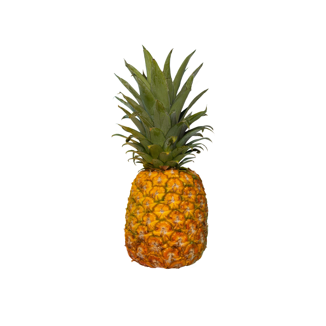 Piña Golden (1 ud) Peso aprox. 1.5g a 1.8g