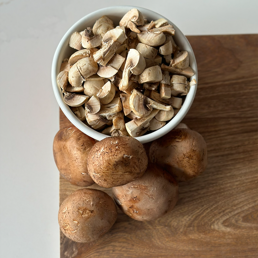 Champiñones Portobellos (500g)