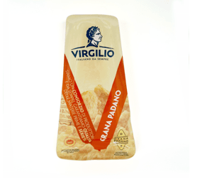 Queso Grana Padano (200g)