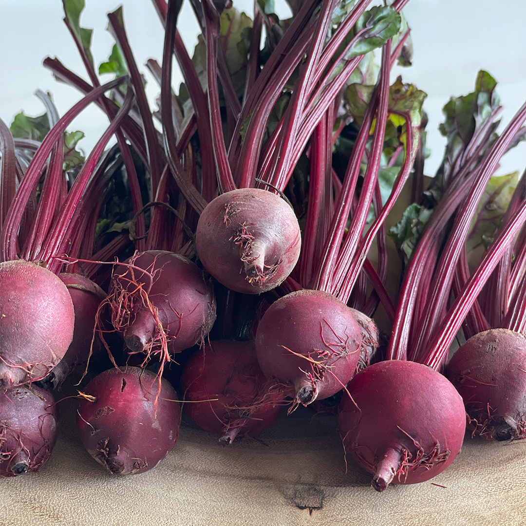 Remolacha Organica (500g)
