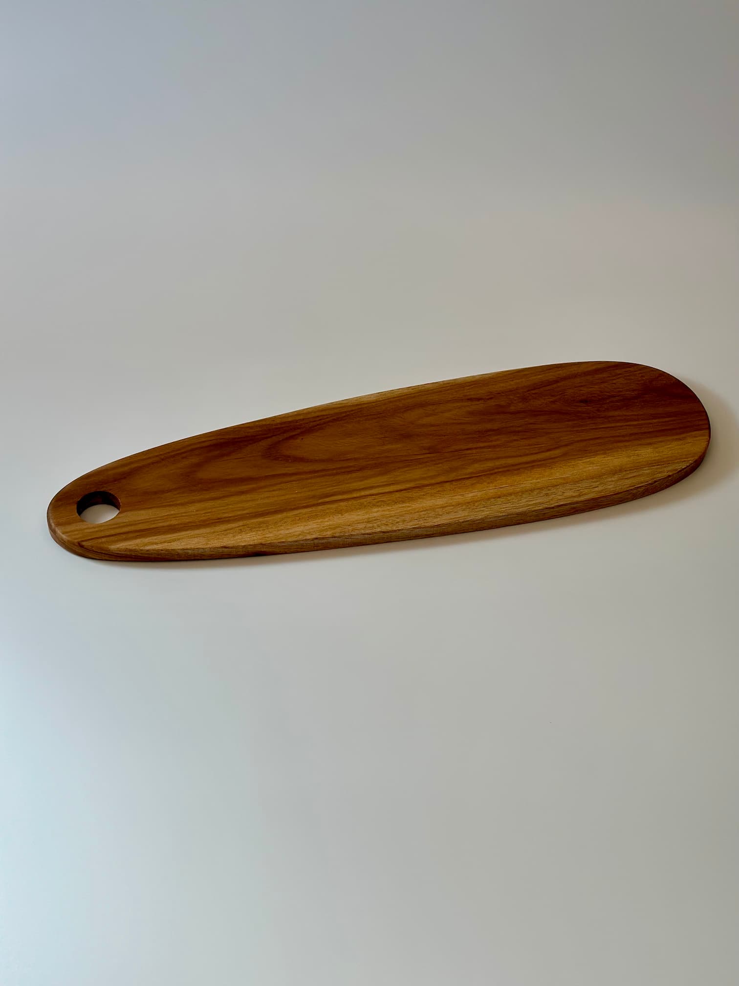 Tabla Larga en madera