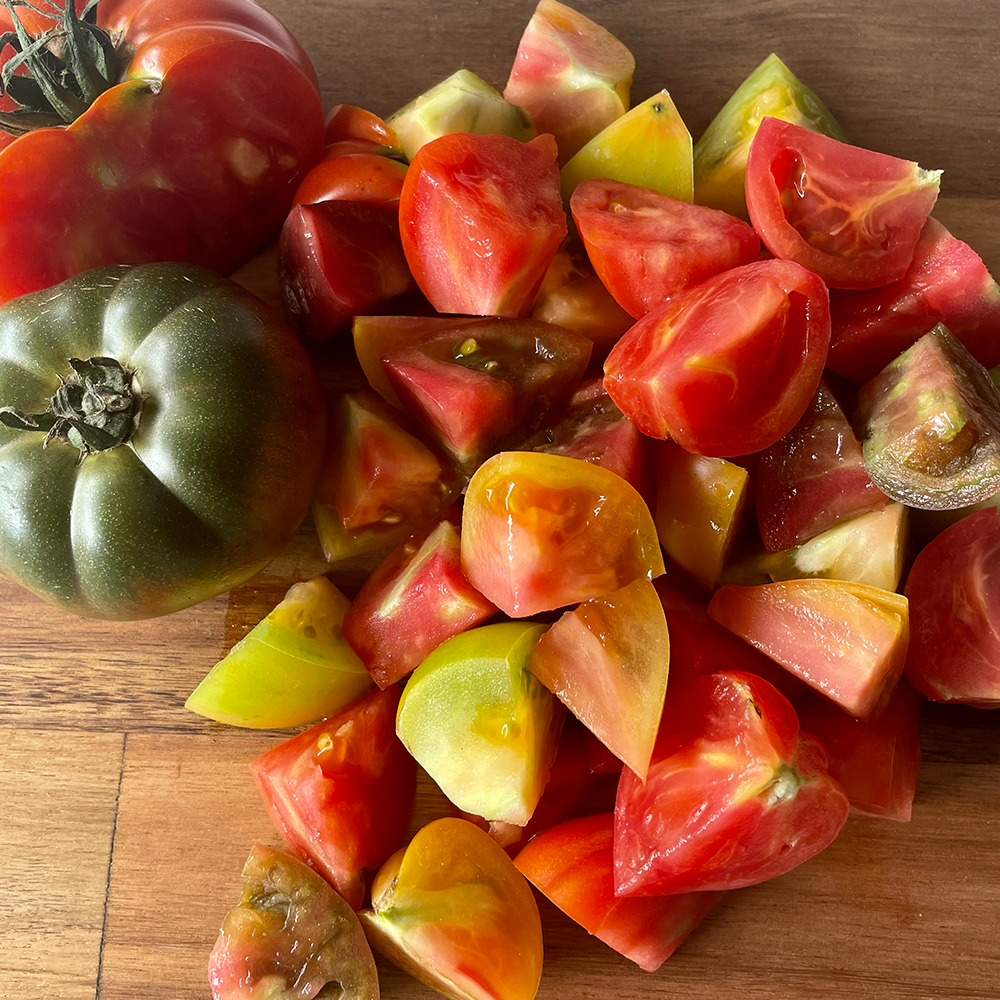 Tomates Monterosa (6 uds)
