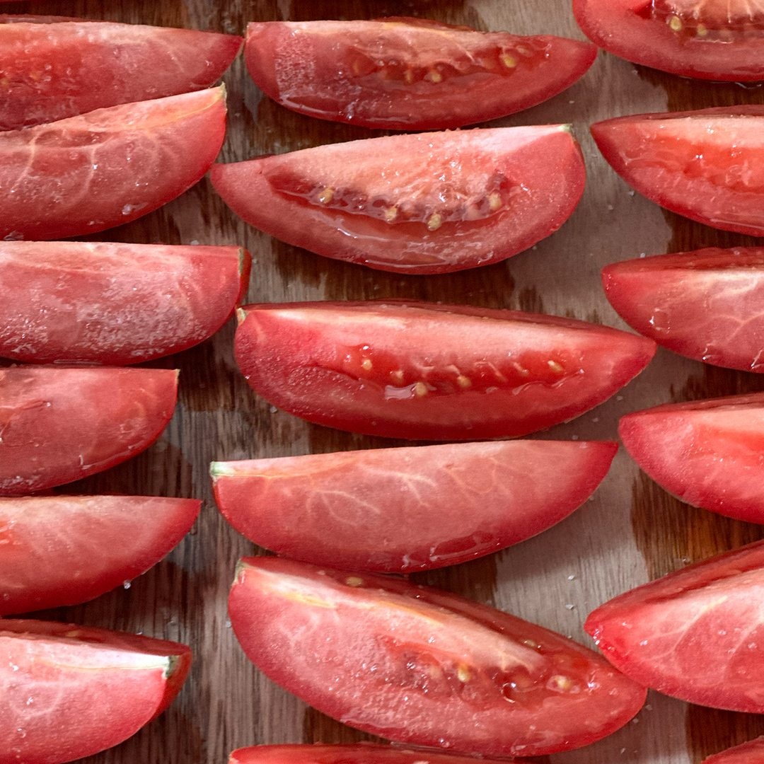 Tomate San Marzano (6 uds)