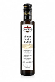 Vinagre de Vino Blanco (250 ml)
