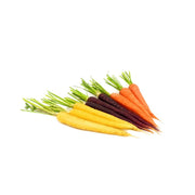Mini Zanahorias Colores (220g)
