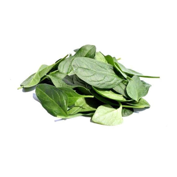 Espinaca Baby (100g)