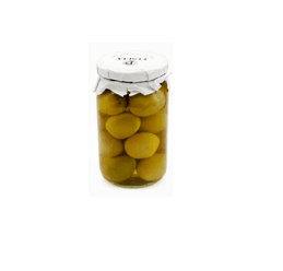 Aceitunas Gordal (400g)