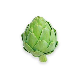 Alcachofa Jumbo (2 uds) Peso aprox. 700g a 800g