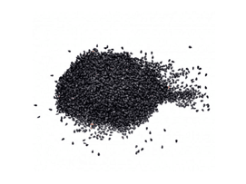 Ajonjolí Negro (150g)