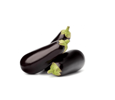 Mini Berenjenas (4 uds)