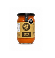 Salsa Brava (180g)