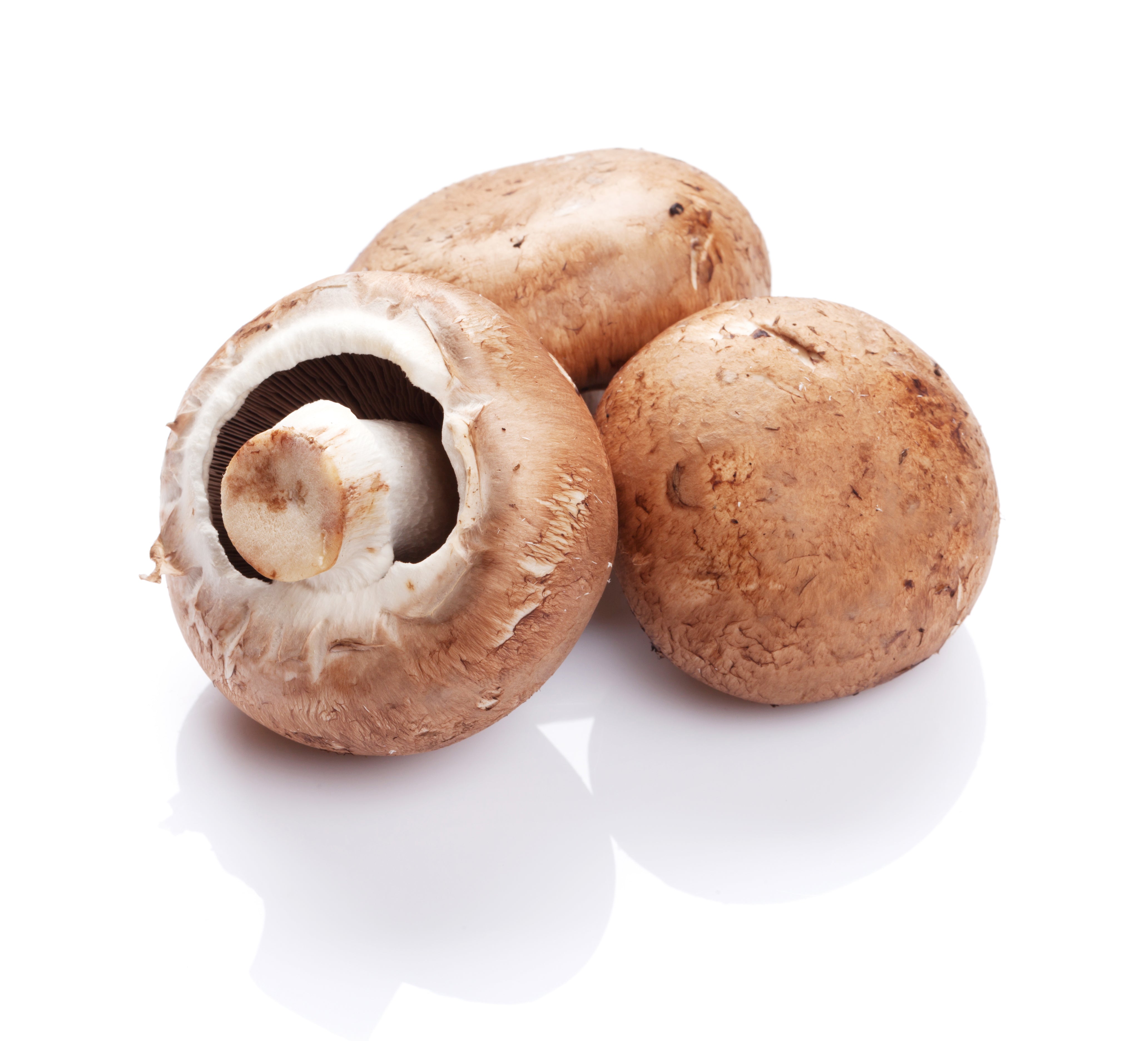 Champiñones Portobellos (500g)