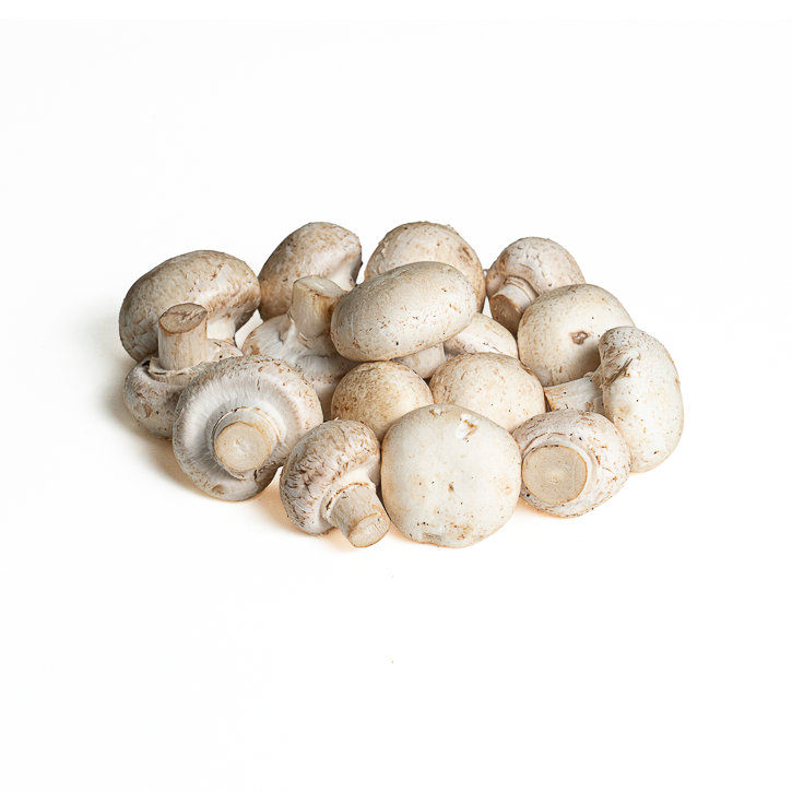Champiñones Blancos (500g)