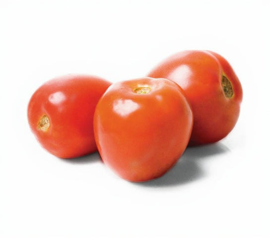 Tomate Chonto Maduro ( Perfecto para SOPAS y SALSAS) (6 uds)