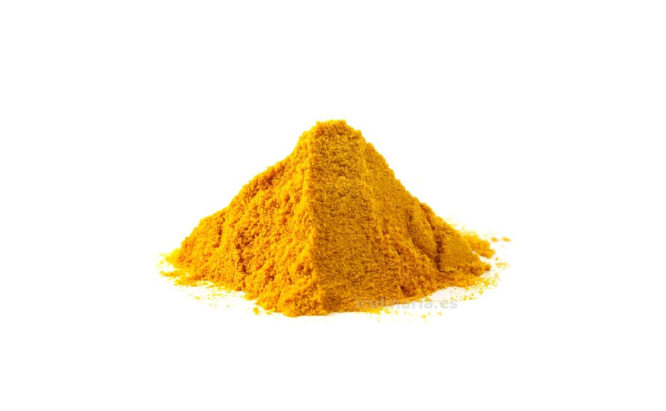 Cúrcuma En Polvo (100g)