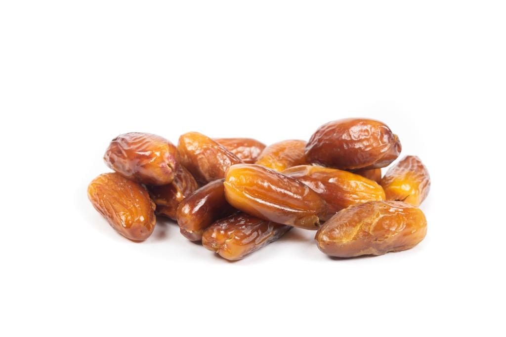 Dátiles Premium (275g)